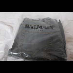 Men’s Balmain Shorts
